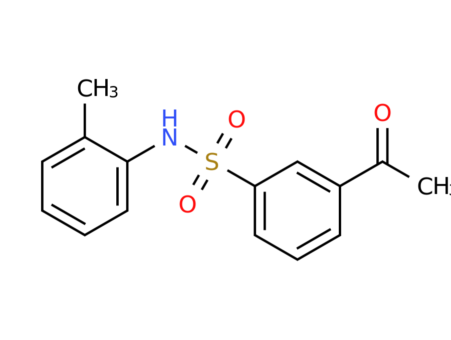 Structure Amb139322