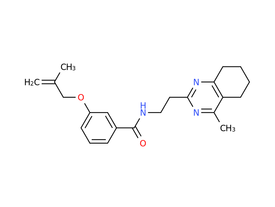 Structure Amb13932331