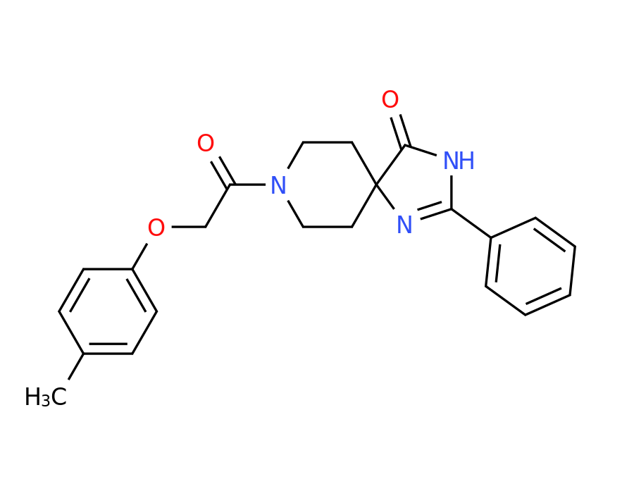 Structure Amb13932695