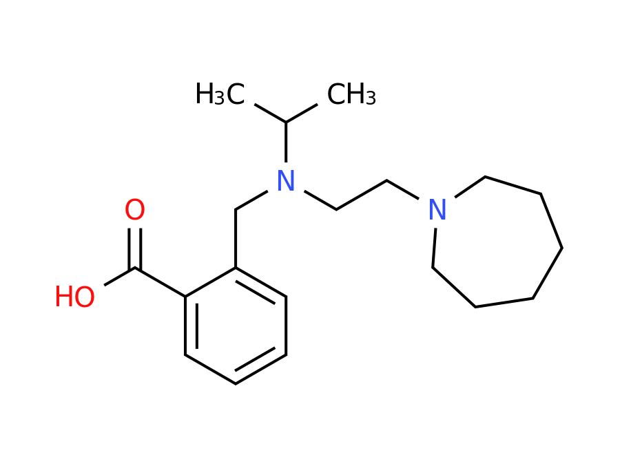 Structure Amb13932711