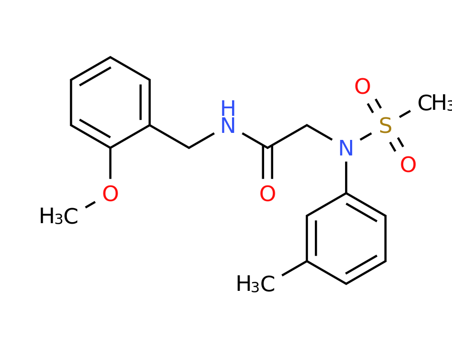 Structure Amb13933070