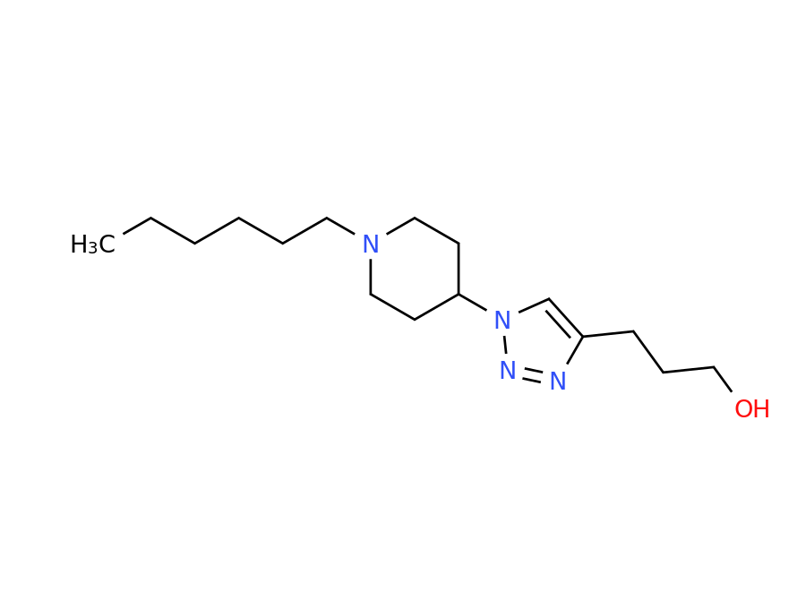 Structure Amb13933407