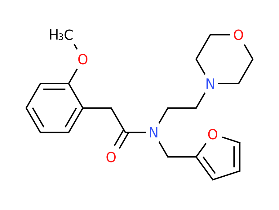 Structure Amb13933588