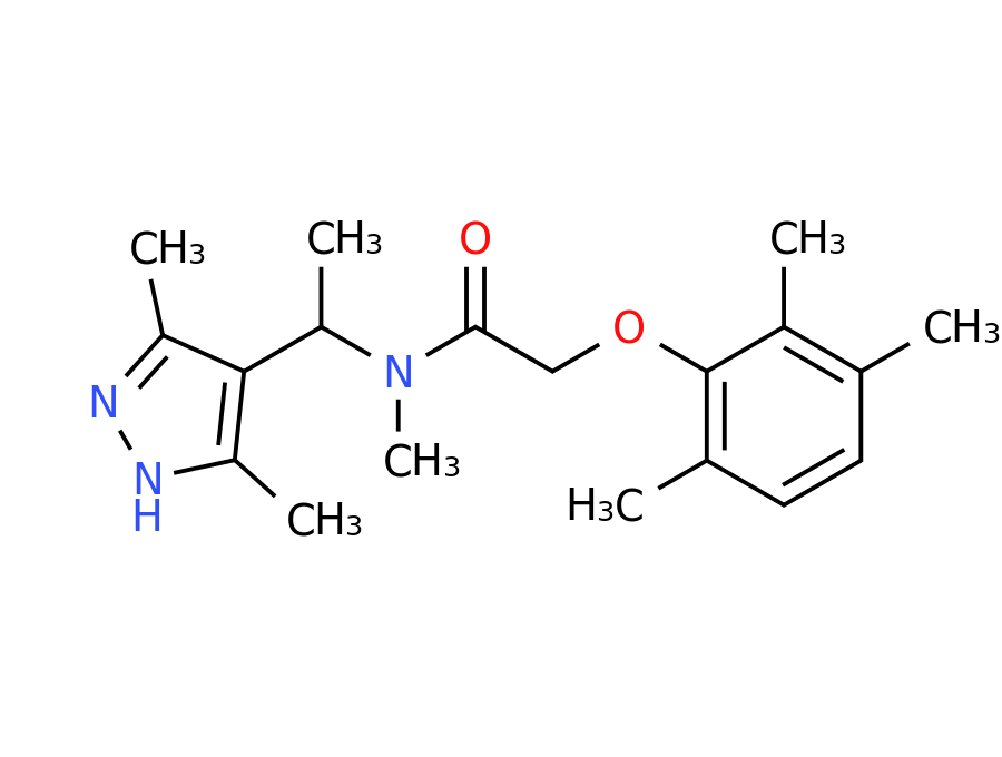 Structure Amb13933589