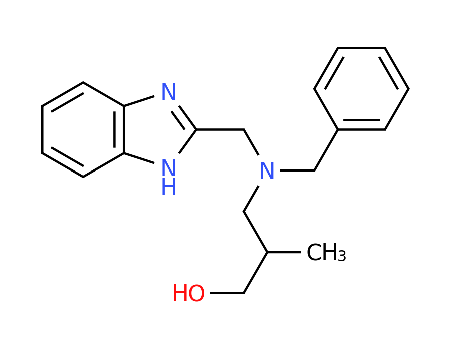Structure Amb13933596