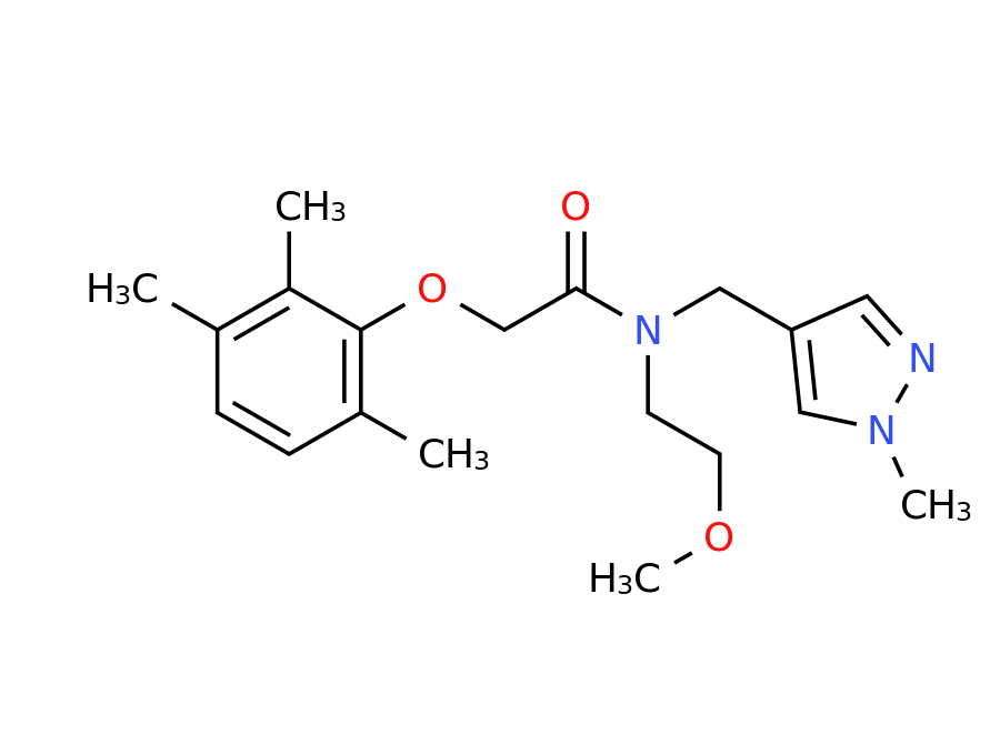 Structure Amb13933647