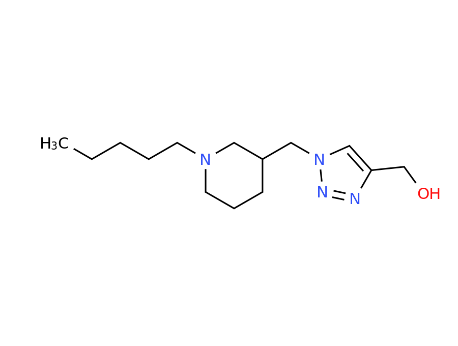Structure Amb13934280