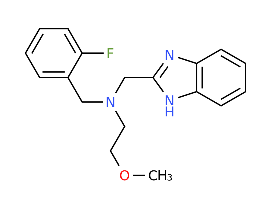 Structure Amb13934365
