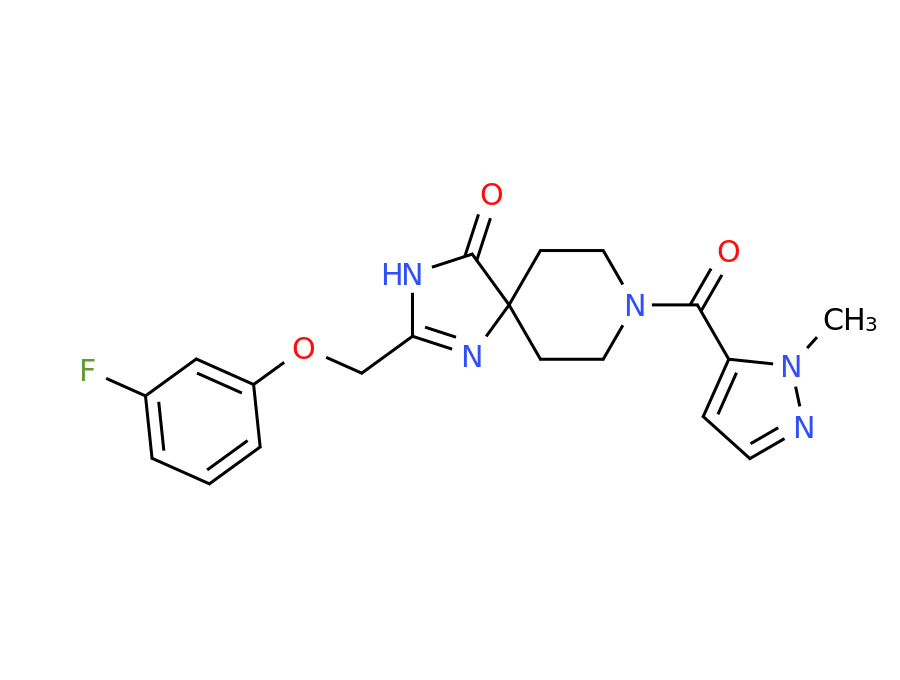Structure Amb13934708