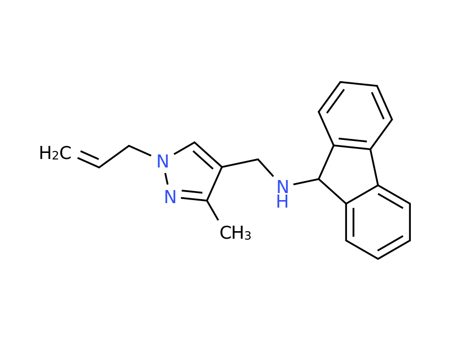 Structure Amb13934743