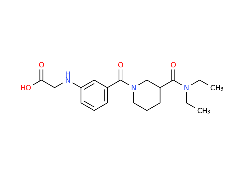 Structure Amb13935016