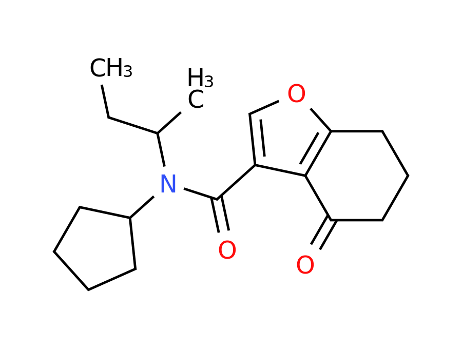 Structure Amb13935224