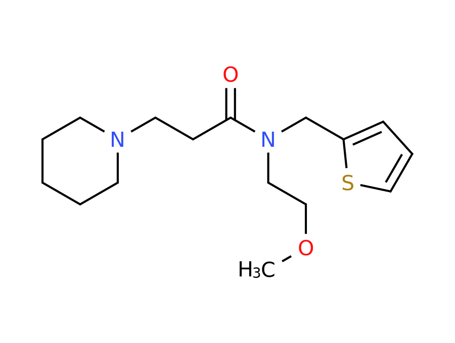 Structure Amb13935576
