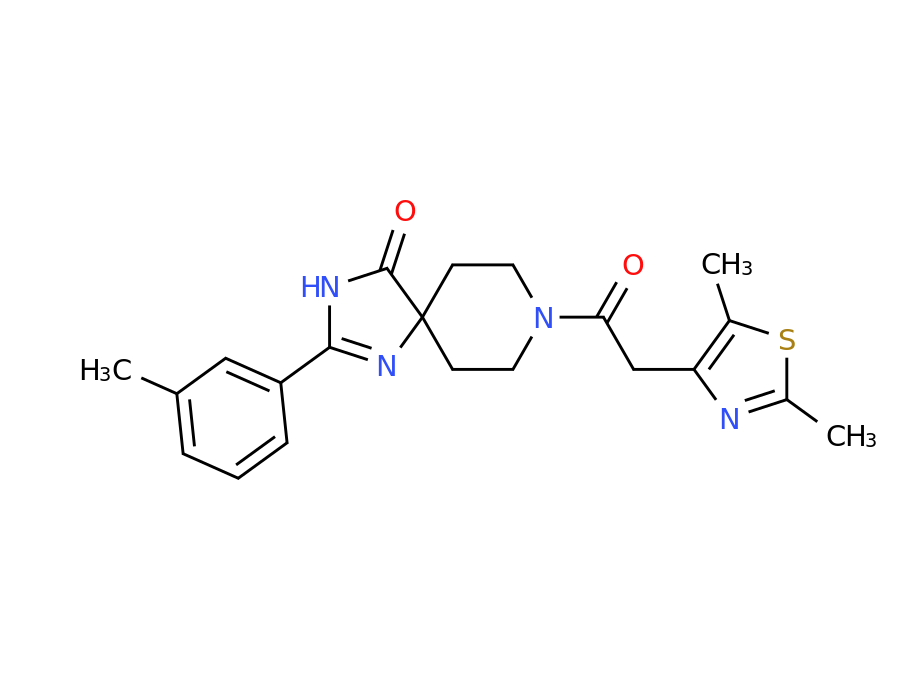 Structure Amb13935875