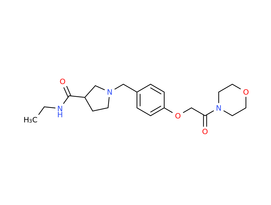 Structure Amb13936192