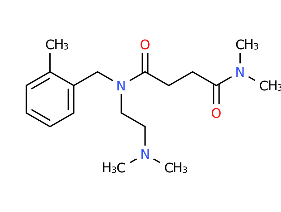 Structure Amb13936326