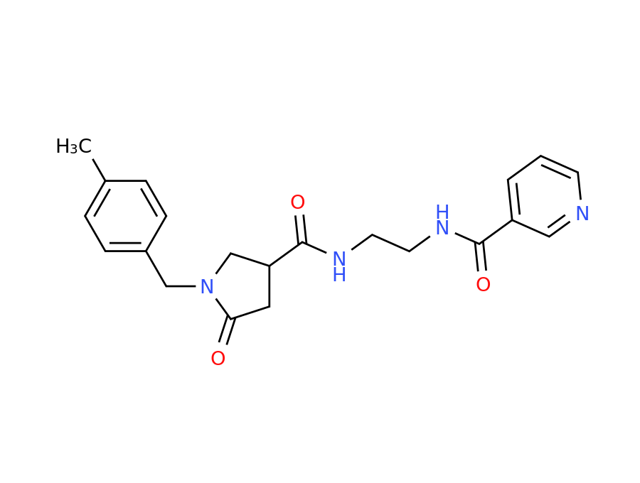 Structure Amb13936443