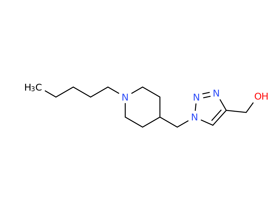Structure Amb13937145