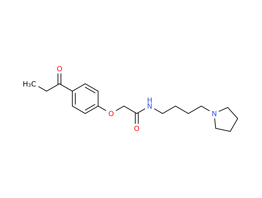 Structure Amb13937445