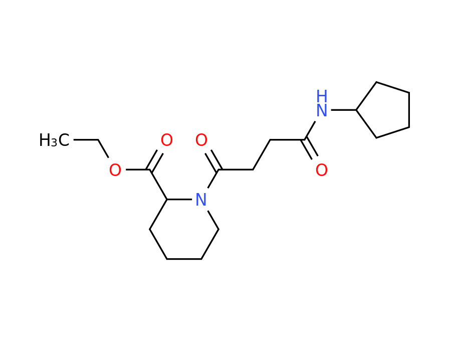 Structure Amb13937565