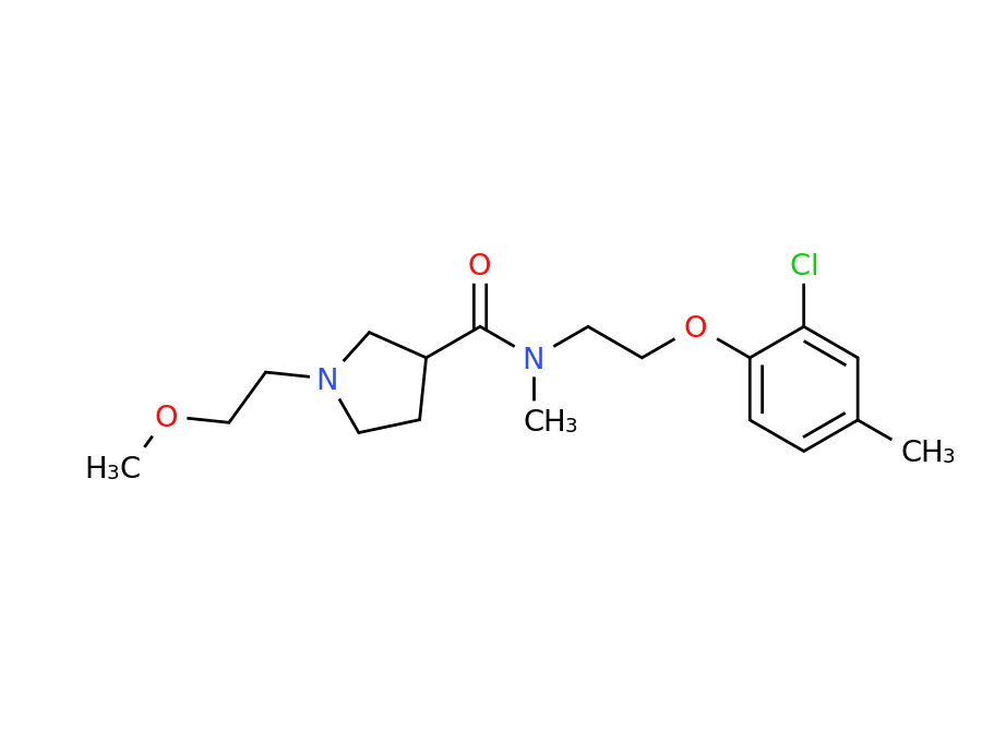 Structure Amb13937831