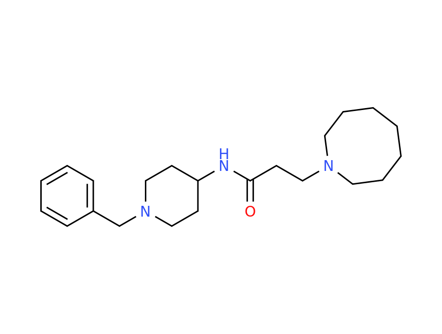 Structure Amb13938121