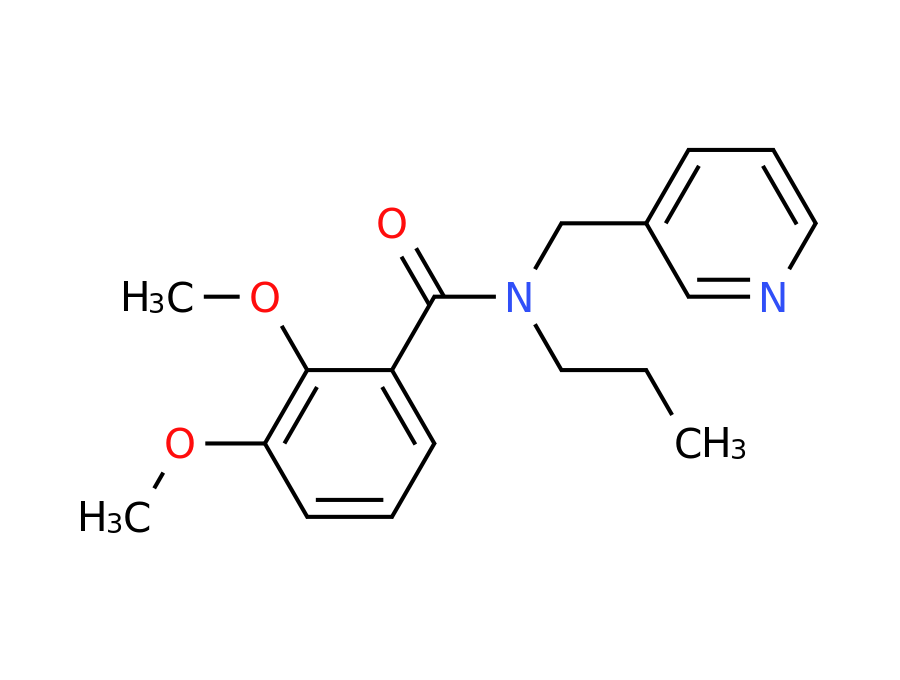 Structure Amb13938534
