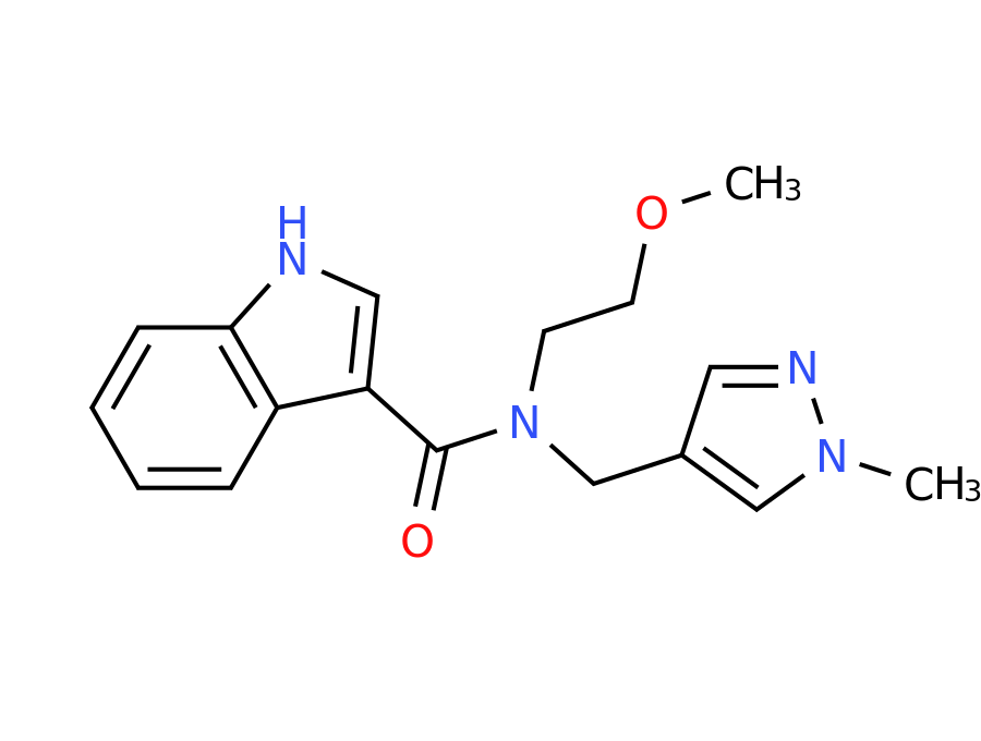 Structure Amb13938964