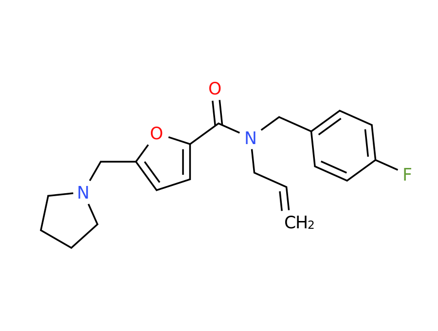 Structure Amb13939366