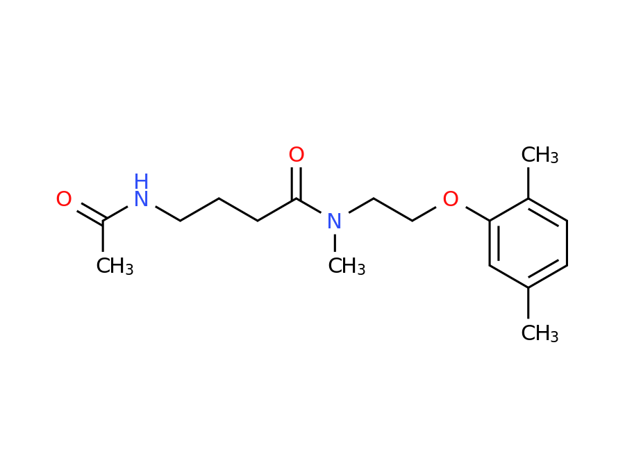 Structure Amb13940352