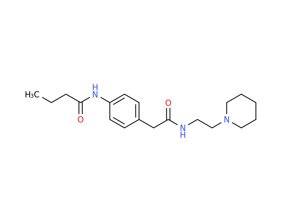 Structure Amb13941005