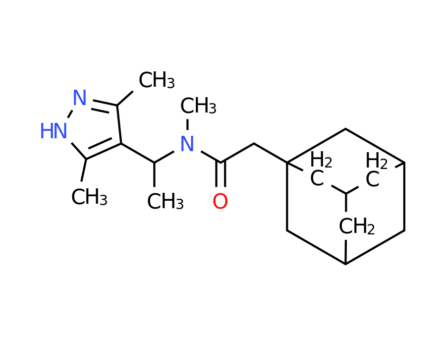 Structure Amb13941258