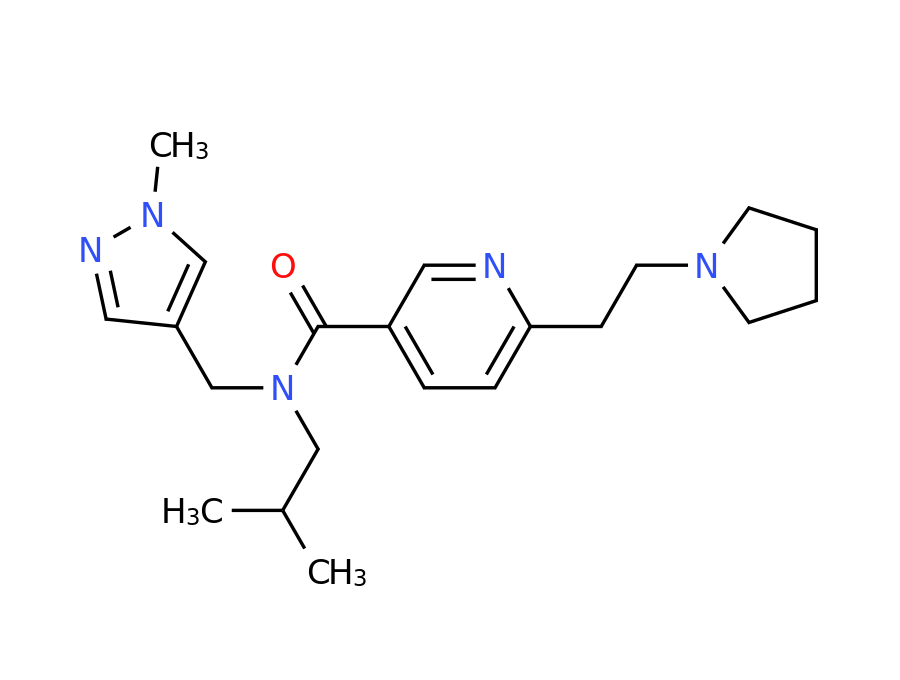Structure Amb13941617