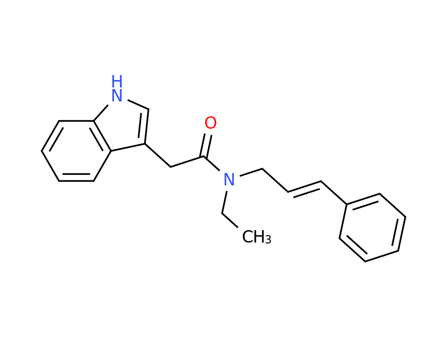 Structure Amb13941781