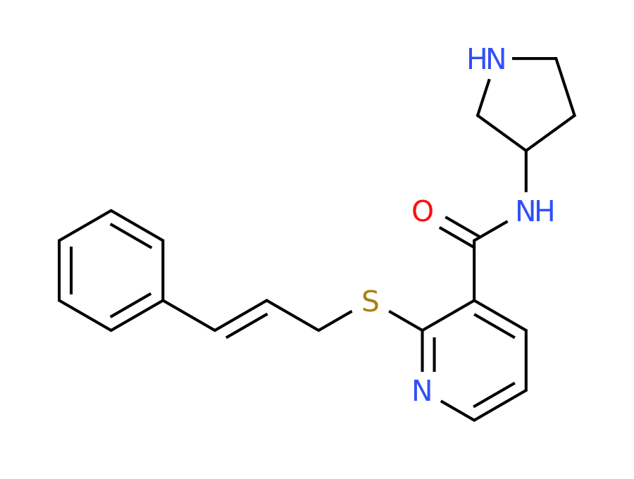 Structure Amb13942209