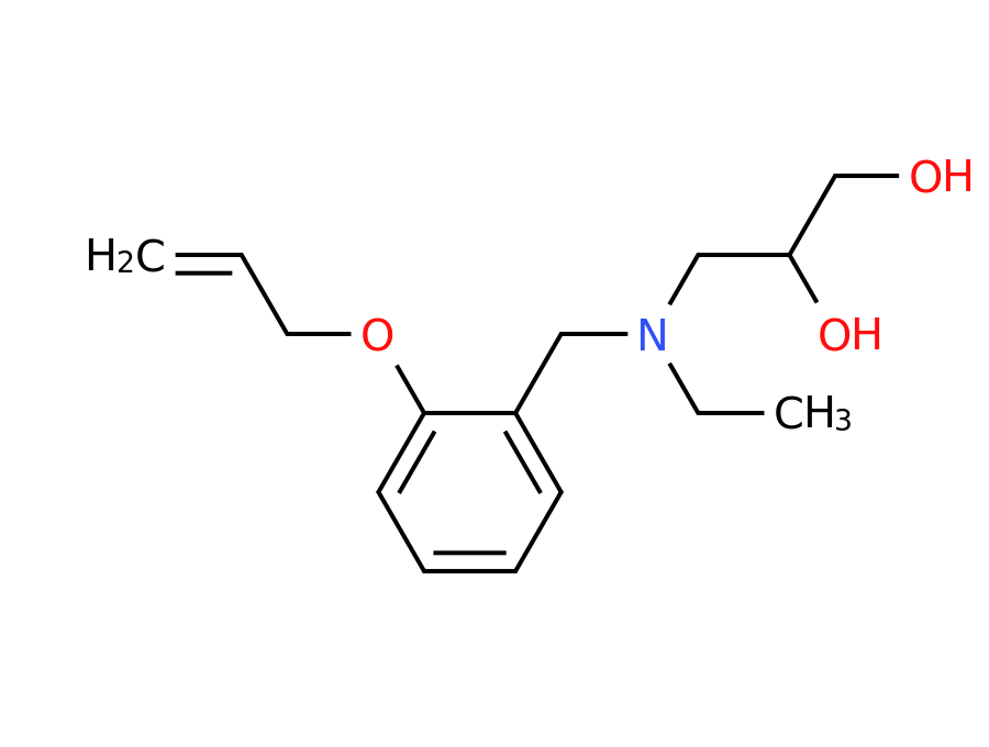 Structure Amb13943416