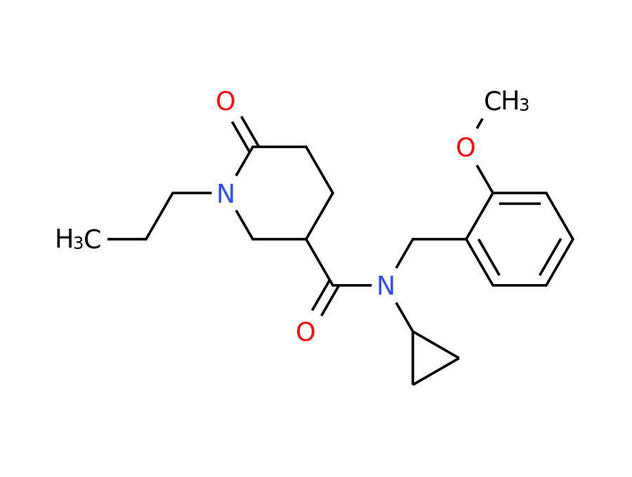 Structure Amb13943453