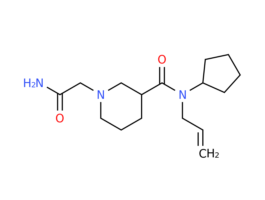 Structure Amb13943680