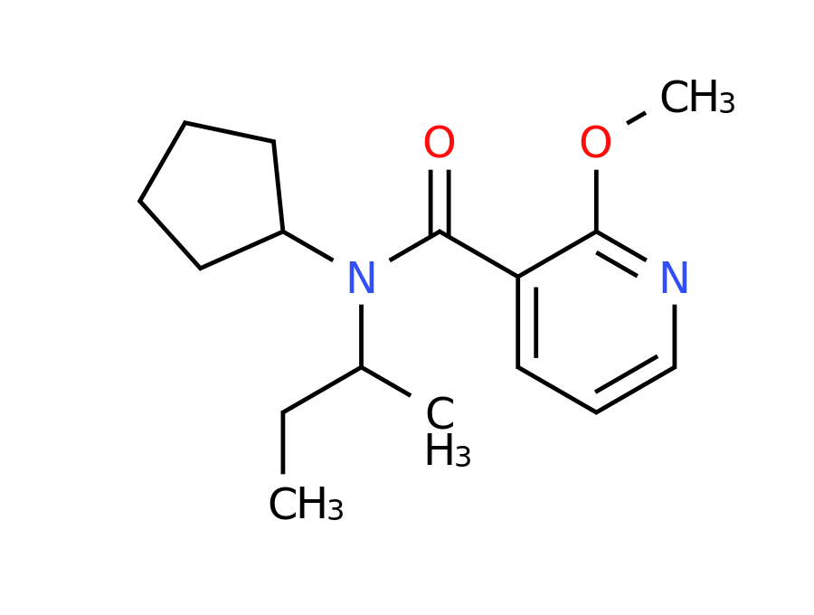 Structure Amb13943731