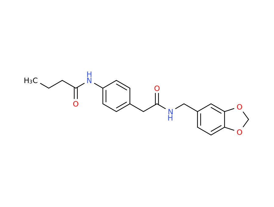 Structure Amb13944998