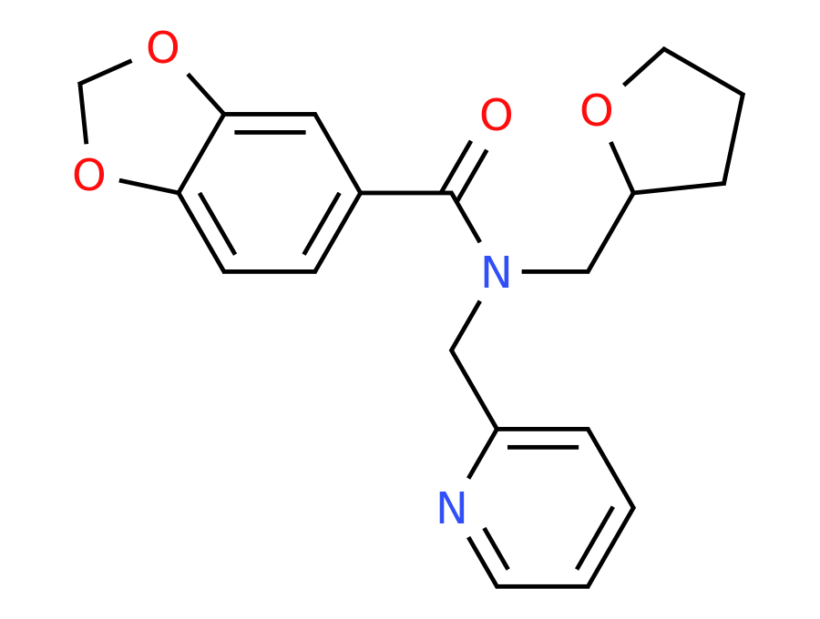 Structure Amb13945010