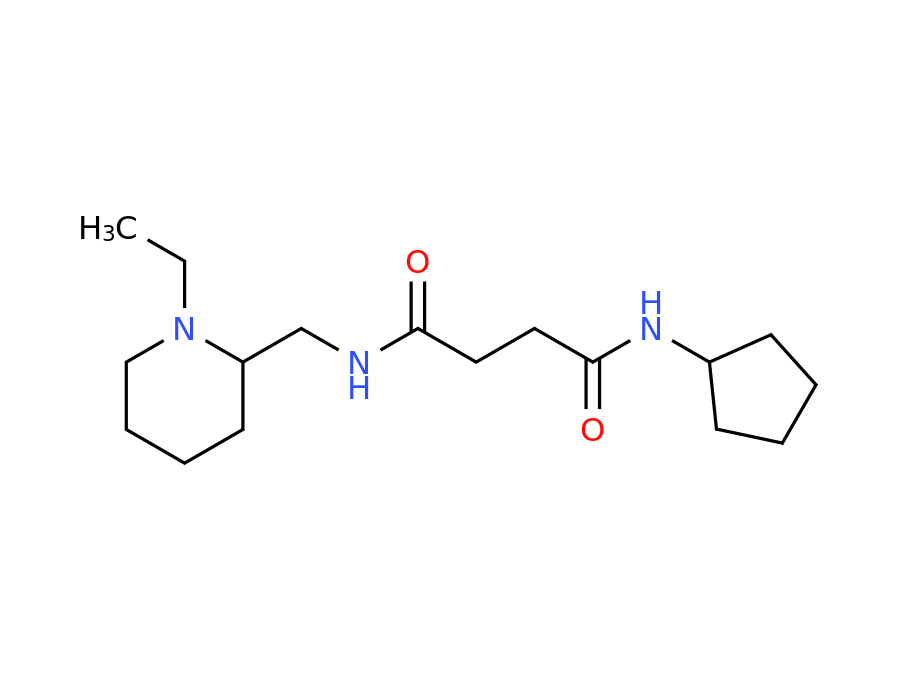 Structure Amb13945313