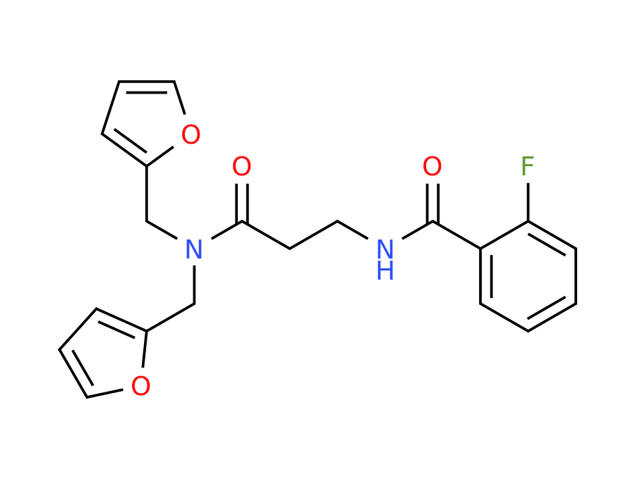 Structure Amb13946231