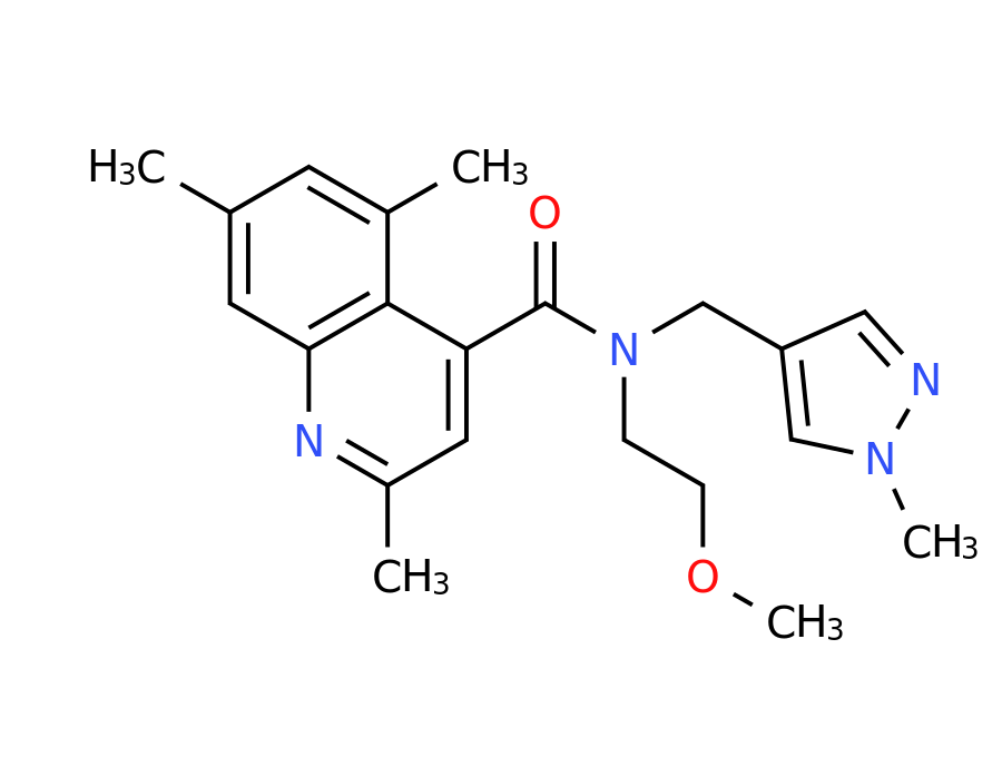 Structure Amb13946736