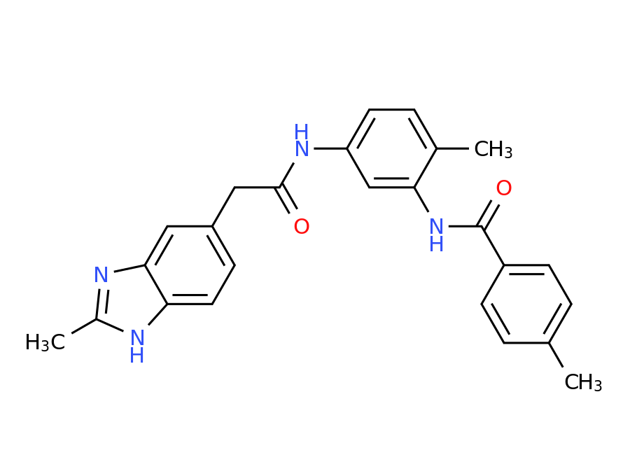 Structure Amb13948187