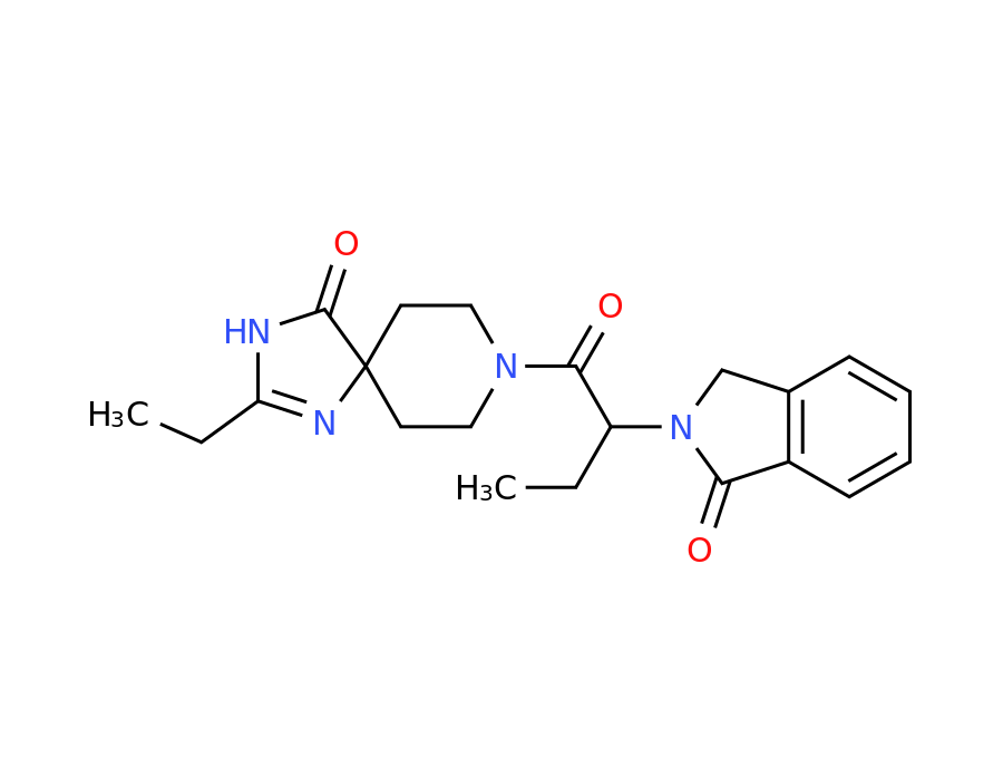 Structure Amb13948389