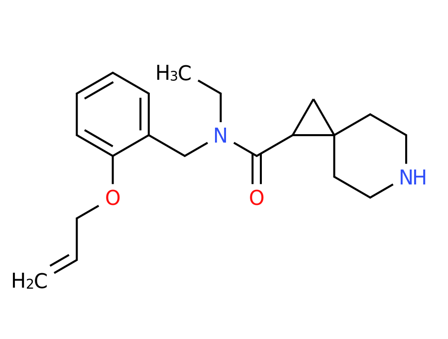 Structure Amb13948498