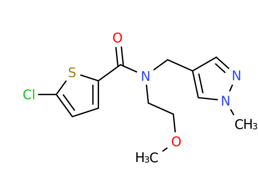 Structure Amb13948628
