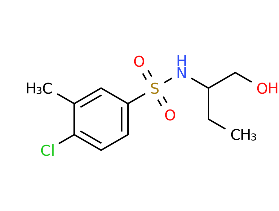Structure Amb13949974