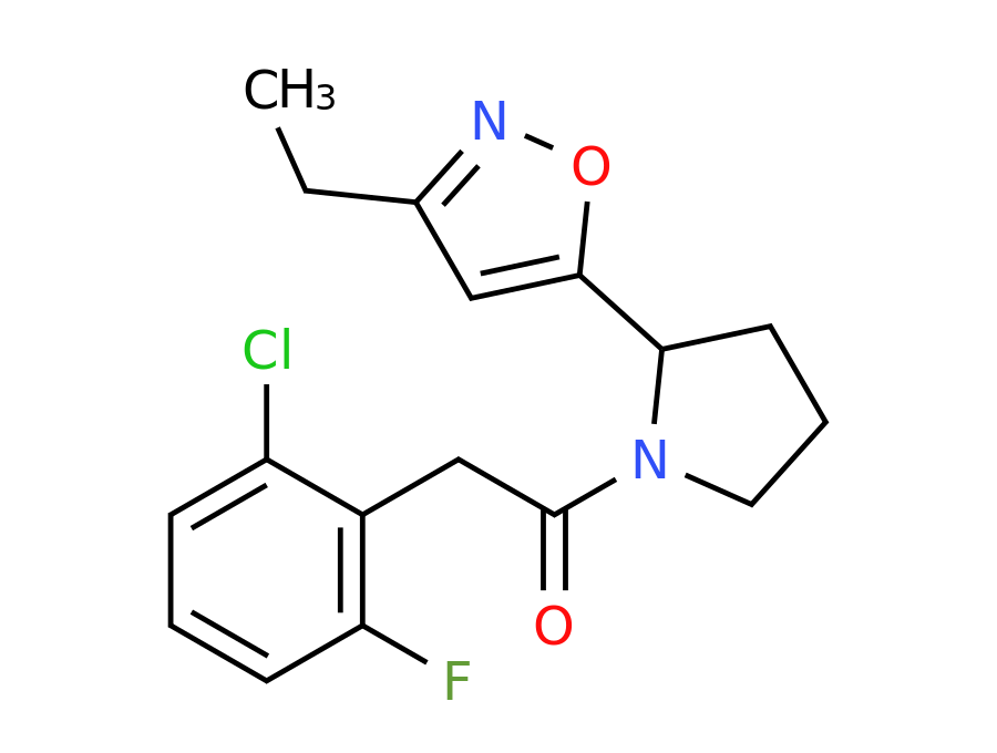 Structure Amb13950005